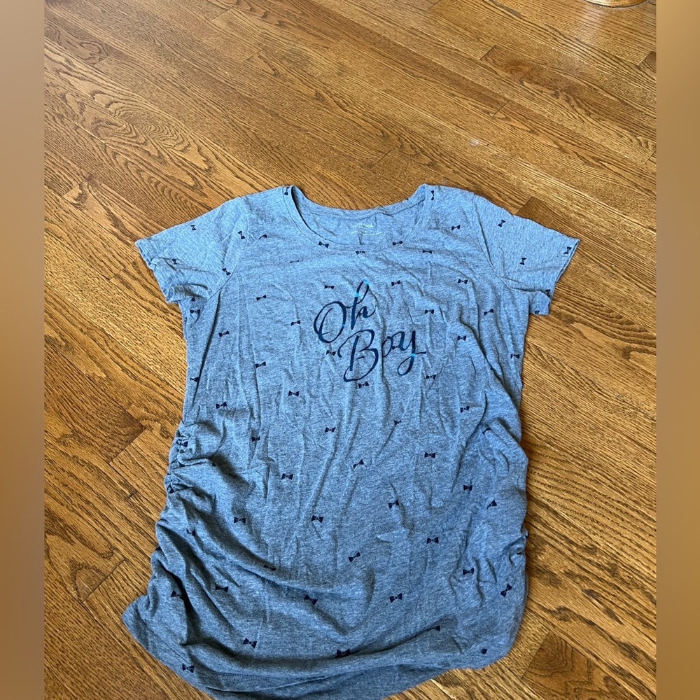 Maternity T-Shirt